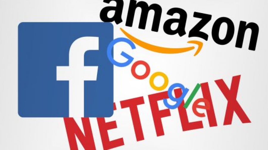 Γιατί οι μετοχές FANG είναι… καταδικασμένες να βρεθούν σε ελεύθερη πτώση