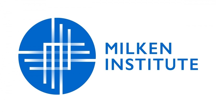 Milken Institute: Ο κορωνοϊός θα διευρύνει το χάσμα ΗΠΑ - Κίνας περισσότερο από τον εμπορικό πόλεμο
