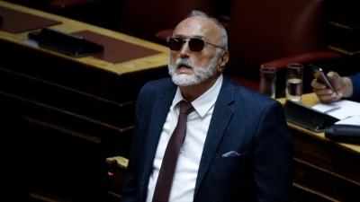 Κουρουμπλής για τις φωτιές: Το πιο εύκολο πράγμα είναι να μην έχεις απώλεια ζωής