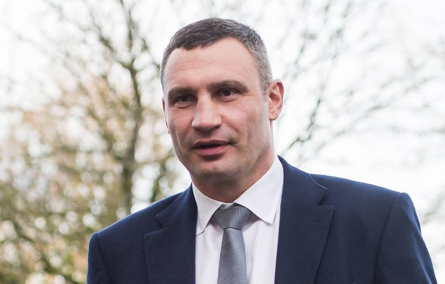 Vitali Klitschko (Δήμαρχος Κιέβου): Ο Zelensky είναι δηλητήριο λόγω διαφθοράς και ηττών, οι κάτοικοι να εκκενώσουν