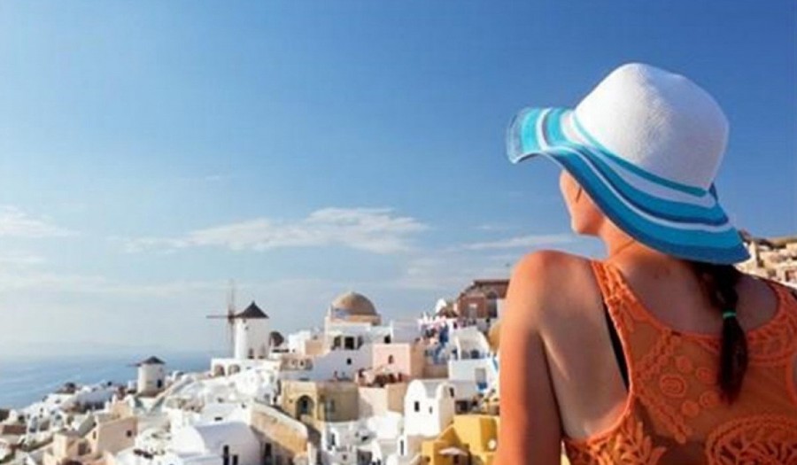 ΕΟΤ και TUI ενώνουν τις δυνάμεις τους για την ενίσχυση του ελληνικού τουρισμού