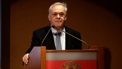 Με 360 εκατ. ευρώ θα χρηματοδοτηθούν δύο προγράμματα του αναπτυξιακού νόμου το 2019