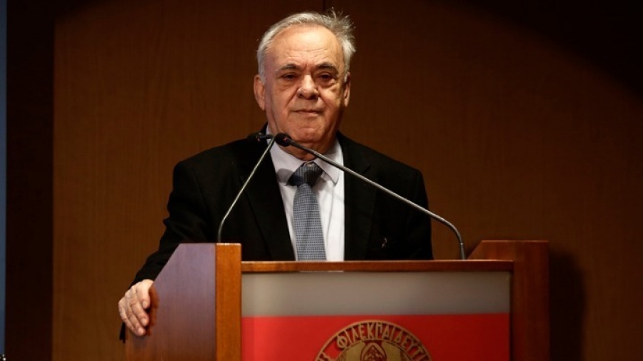 Με 360 εκατ. ευρώ θα χρηματοδοτηθούν δύο προγράμματα του αναπτυξιακού νόμου το 2019