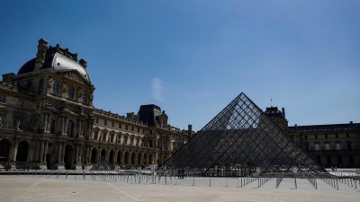 Γαλλία: Ανοίγει στις 6/7 το Μουσείου του Λούβρου – Απώλειες 40 εκατ. ευρώ στην πανδημία