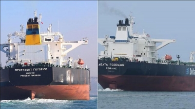 ΥΠΕΞ Ιράν: Το πλήρωμα ενός ελληνικού πετρελαιοφόρου που κρατούνταν εγκατέλειψε το πλοίο