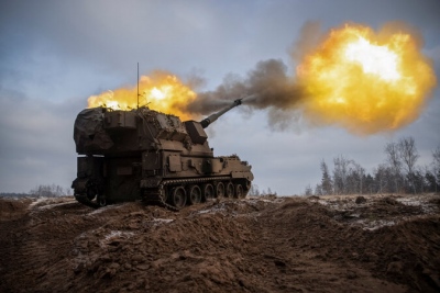 Forbes: Η προμήθεια όπλων στην Ουκρανία δεν έχει νόημα αφού δεν υπάρχει μια ικανή ηγεσία