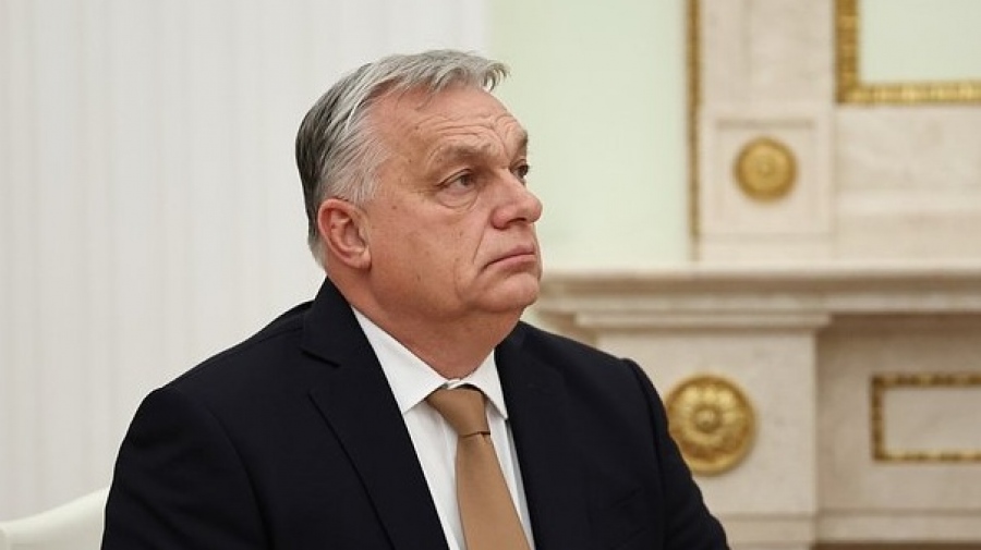 Ισχυρή απάντηση Orban: Ο Zelensky δεν απειλεί εμένα, είναι ο ίδιος μία απειλή για ολόκληρη την Ουγγαρία