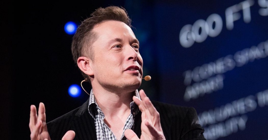 Elon Musk: Στη Γερμανία πιθανότατα το ευρωπαϊκό εργοστάσιο μπαταριών της Tesla