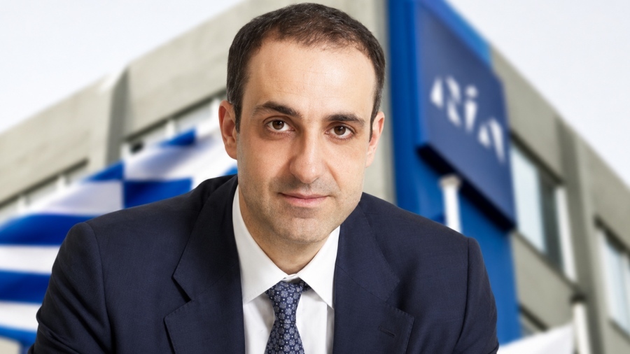Ο Δημητριάδης συνεχίζει αθόρυβα – Οι επαφές με τη βάση στην αυτοδιοίκηση που έχουν τη σημασία τους