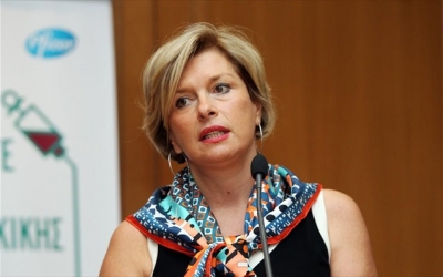 Γκάγκα (αναπληρώτρια υπ.Υγείας): Έρχονται 2.000 δόσεις μονοκλωνικών έως τις 11/11