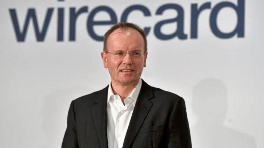 Wirecard: Συνελήφθη ο πρώην CEO Markus Braun, στον απόηχο του σκανδάλου με τα «εξαφανισμένα» 1,9 δισ. ευρώ