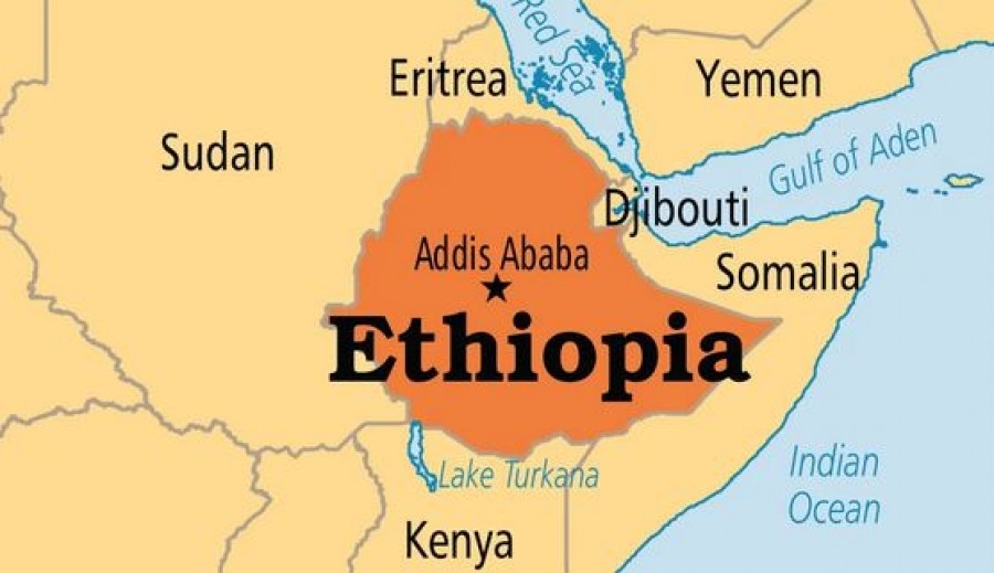 Αιθιοπία: Συγκρούσεις μεταξύ χριστιανών και μουσουλμάνων με 20 νεκρούς