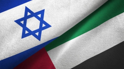 Εμπορική συμφωνία υπέγραψαν Ισραήλ και ΗΑΕ - Στόχος η αύξηση των συναλλαγών σε 10 δις δολάρια σε πέντε χρόνια