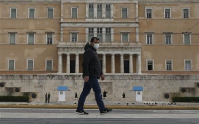 Κορωνοϊός: Τι αλλάζει σε μετακινήσεις και λειτουργία καταστημάτων – Άρση περιορισμών για κυνήγι και ψάρεμα