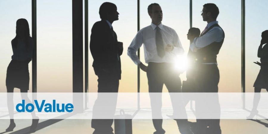 Online πλατφόρμα για τα NPLs στην Ελλάδα φέρνει η doValue