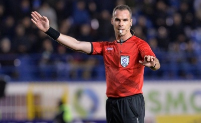 Εξιχνιάστηκε από την αστυνομία η υπόθεση του ξυλοδαρμού του διαιτητή Θανάση Τζήλου