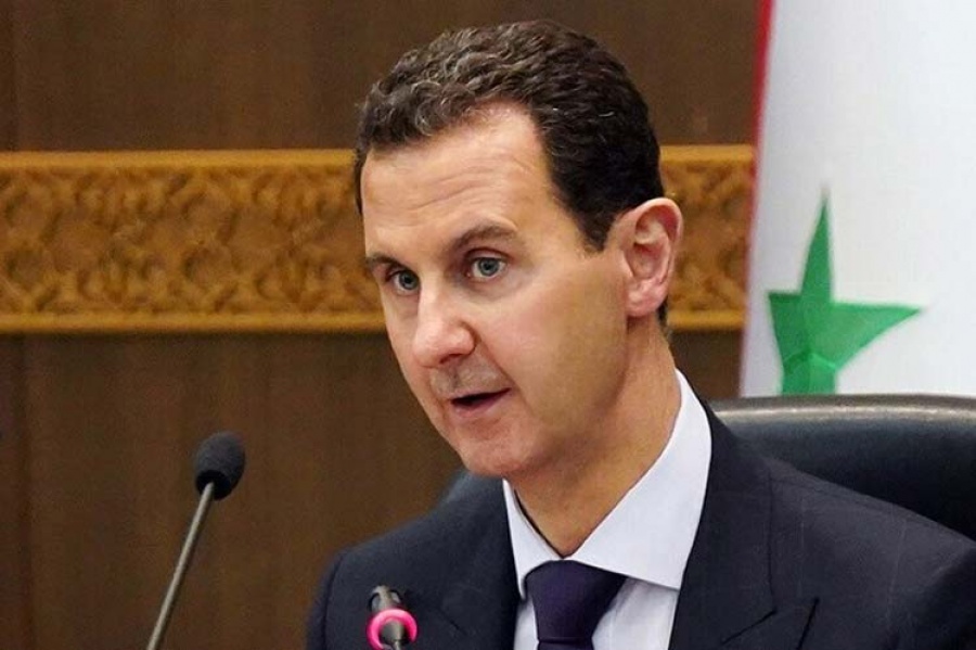 Assad (Συρία): Θα πέσει και το τελευταίο προπύργιο των τζιχαντιστών - Η μάχη συνεχίζεται παρά τους αλαλαγμούς της Τουρκίας