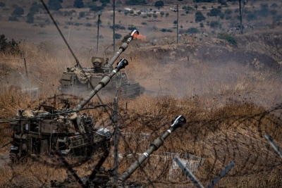 Με υπερσύγχρονο ιρανικό πύραυλο διέλυσε η Hezbollah την ισραηλινή βάση