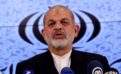 Ιράν: Νέος αρχηγός των Φρουρών της Επανάστασης ο καταζητούμενος από την Interpol, Ahmad Vahidi