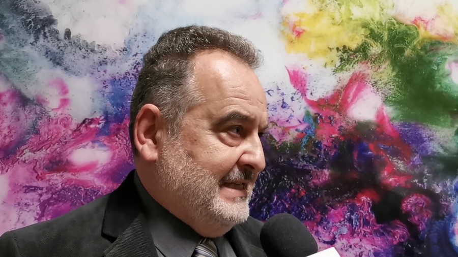 Κιουμής (πνευμονολόγος): Ακόμα και 800 διασωληνωμένοι τον Δεκέμβριο – Θα αυξάνονται και οι νεκροί