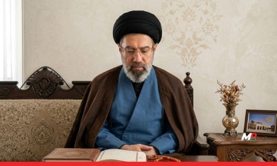 Έρχεται ο Mojtaba Khamenei… Ο «σκιώδης διάδοχος» που ετοιμάζεται να αναλάβει την εξουσία στο Ιράν