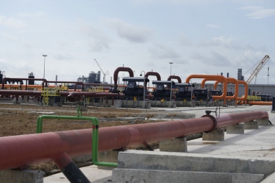 Ανοίγει ο δρόμος για την επαναλειτουργία του πετρελαιαγωγού Θεσσαλονίκης – Σκοπίων