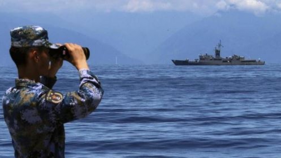 Η Κίνα προειδοποιεί για «τακτικά» στρατιωτικά γυμνάσια την Ταϊβάν, μετά τη λήξη των ασκήσεων - Τι προηγήθηκε