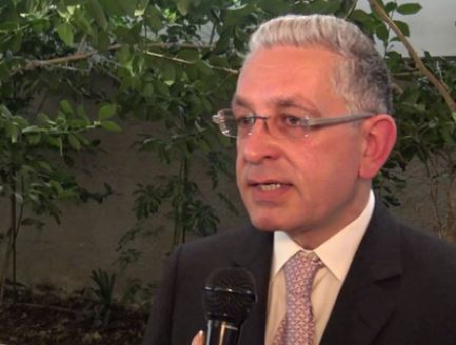 Λαμπρόπουλος (Αντιπεριφερειάρχης Αρκαδίας):  Δύο τα πύρινα μέτωπα – Δύσκολα τα πράγματα στη Γορτυνία