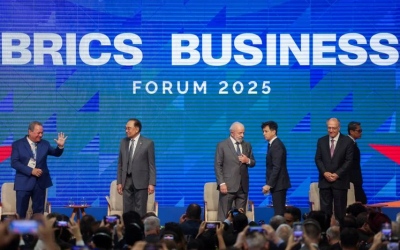 Σύνοδος BRICS: Μανιφέστο κατά των δασμών Trump και των οικονομικών κυρώσεων σε Ρωσία και Ιράν - Παρέμβαση για Γάζα