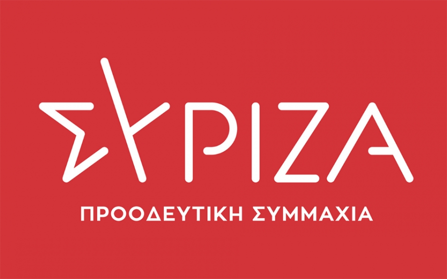 ΣΥΡΙΖΑ: Η πραγματικότητα διαψεύδει την κυβέρνηση για τους εμβολιασμούς