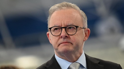 Βροντερό «Όχι» από τον Αυστραλό πρωθυπουργό στη Σύνοδο Κορυφής του ΝΑΤΟ για την Ουκρανία