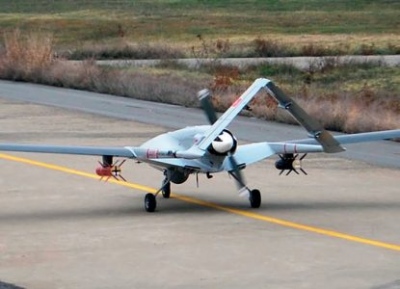 Μόνο το Bayraktar μπόρεσε να απογειωθεί - ΝΑΤΟ και ασκήσεις στις χώρες της Βαλτικής... η Ελλάδα μέσα