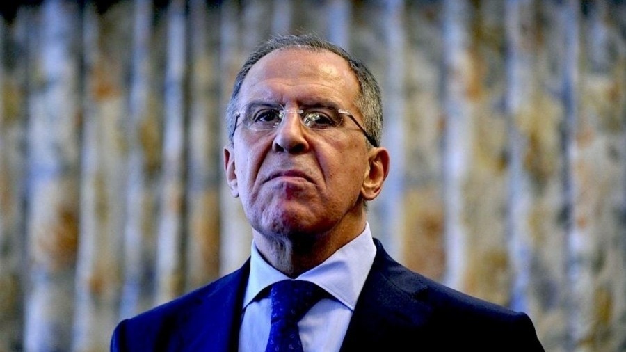 Lavrov: Η Δύση θα επιχειρήσει να επηρεάσει τις εκλογές στη Ρωσία, αλλά δεν έχει καμία πιθανότητα