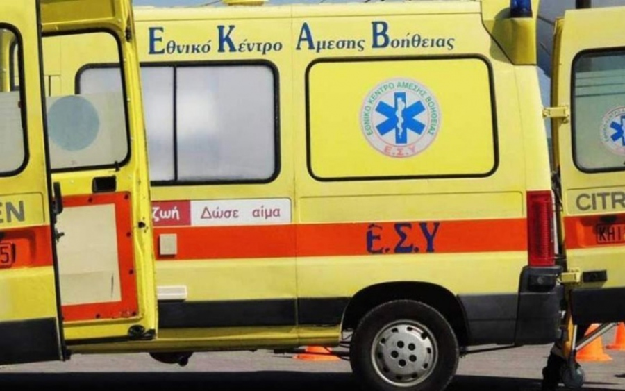 Σοκ στη Θεσσαλονίκη: 25χρονη πέθανε ενώ έκανε μπάνιο με ανοιχτό θερμοσίφωνα