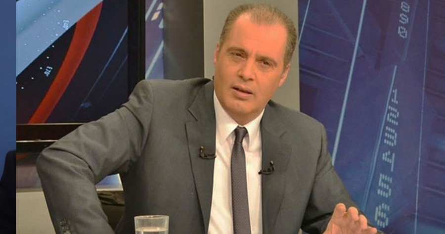 Βελόπουλος (Ελληνική Λύση) για εμβόλιο κορωνοϊού: Θα κάνω εγώ το σώμα μου πειραματόζωο;