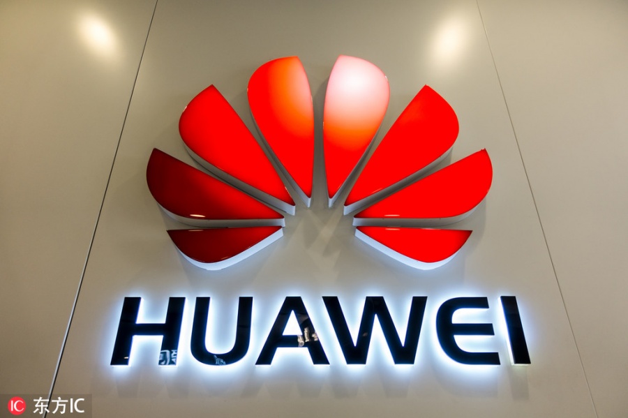 Washington Post: Η Huawei βοήθησε την Βόρεια Κορέα να στήσει το ασύρματο δίκτυό της
