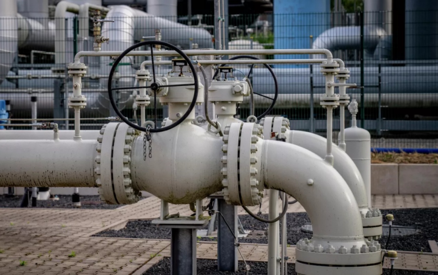 Η Γερμανία να αναδιαπραγματευτεί με τη Ρωσία τη χρήση των αγωγών Nord Stream από τη Βαλτική Θάλασσα