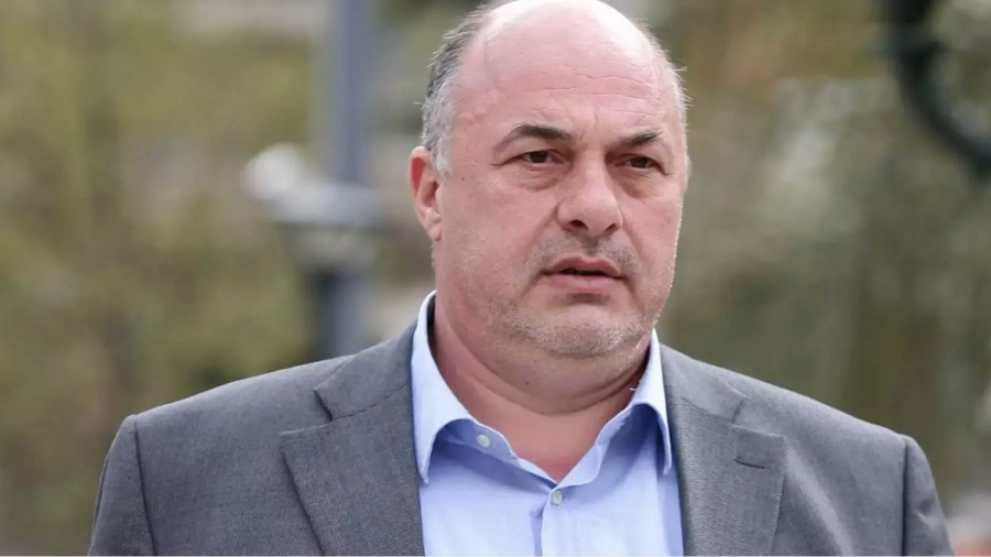 Αχιλλέας Μπέος: Εννέα μήνες φυλάκιση με αναστολή για συκοφαντική δυσφήμιση