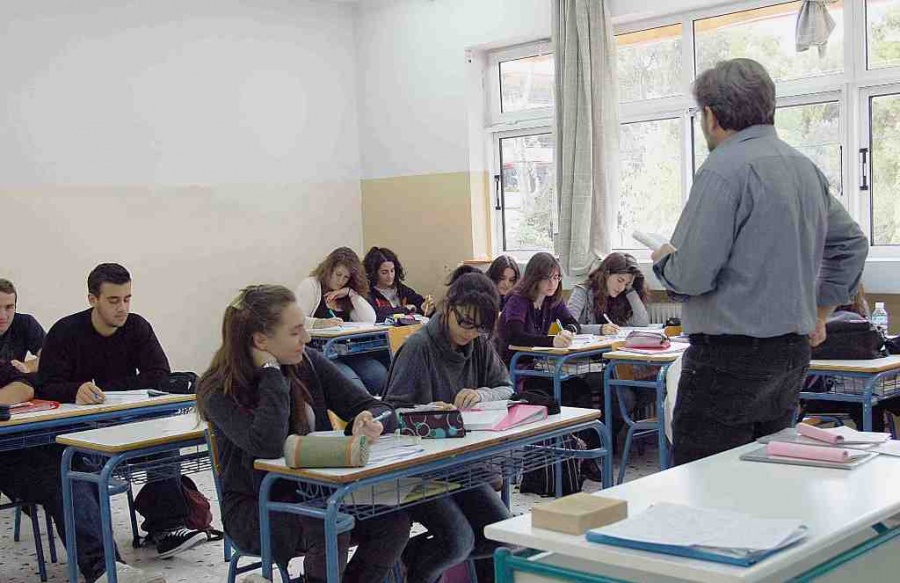 Υπ. Παιδείας: Ανακοινώθηκαν τα ονόματα 273 εκπαιδευτικών που προσλαμβάνονται για το σχολικό έτος 2019-2020