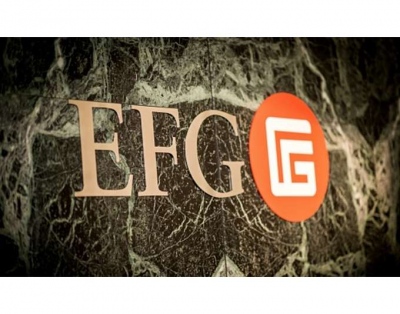 Πώληση της EFG International στην Julius Baer εξέτασε ο Σπύρος Λάτσης αλλά δεν υπήρξε deal  -  Όλο το παρασκήνιο