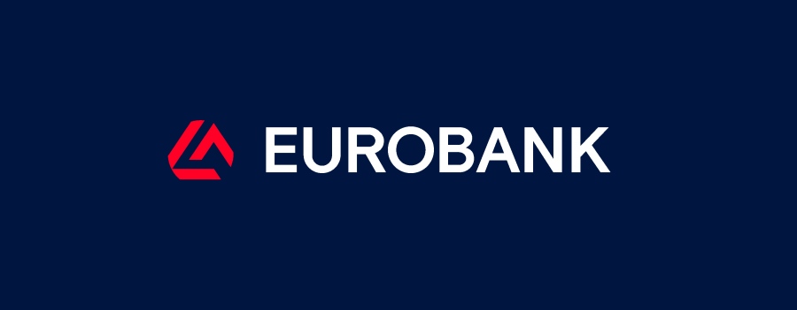 Eurobank: Σε ξένους επενδυτές το 70% της έκδοσης senior ομολόγου 500 εκατ. - Στο 5,875% το επιτόκιο