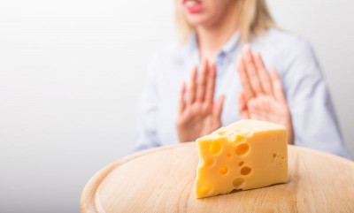 Δυσανεξία στη λακτόζη