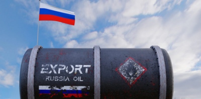 Κερκόπορτα της Ευρώπης η Βουλγαρία για το ρωσικό πετρέλαιο – Οι κυρώσεις της ΕΕ δημιούργησαν μια μεγάλη «μαύρη αγορά»