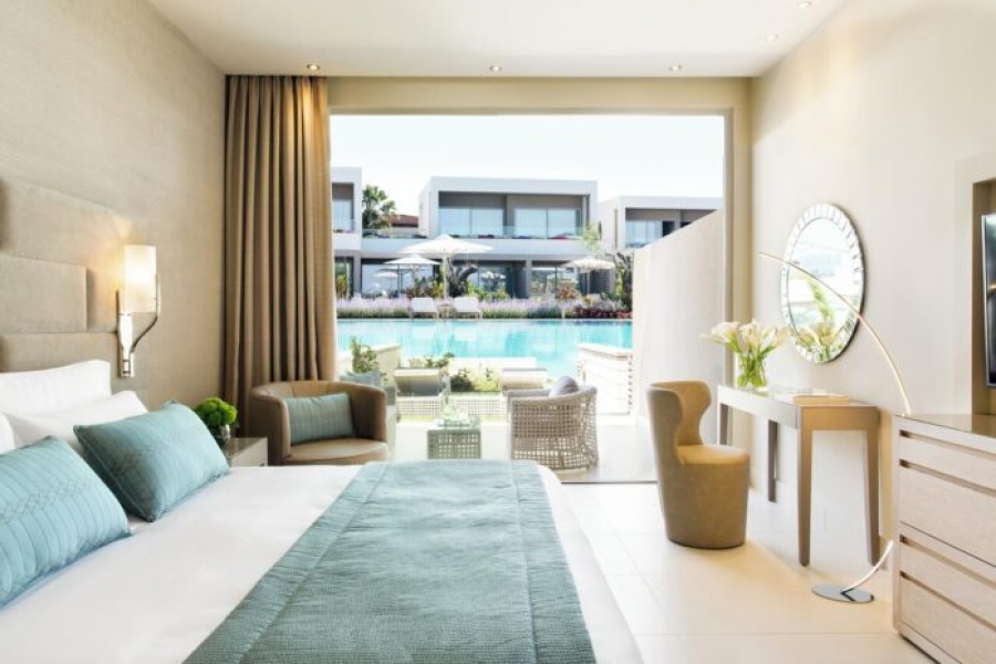 Σε ποιες χώρες στρέφονται οι επενδυτές για εξαγορά ξενοδοχείων