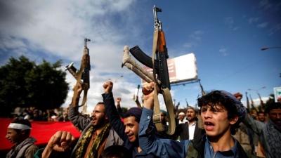 Κόλαση στην Υεμένη - Σαουδική Αραβία και ΗΑΕ συγκρούονται δι' αντιπροσώπων για τον έλεγχο της χώρας (vid)