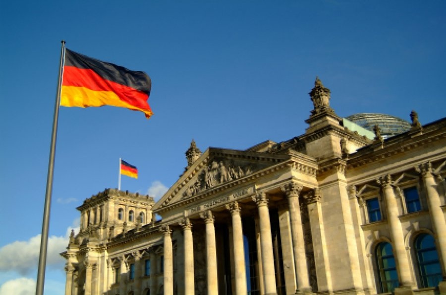 Γερμανία: Το θέμα των πολεμικών αποζημιώσεων έχει κλείσει νομικά και πολιτικά