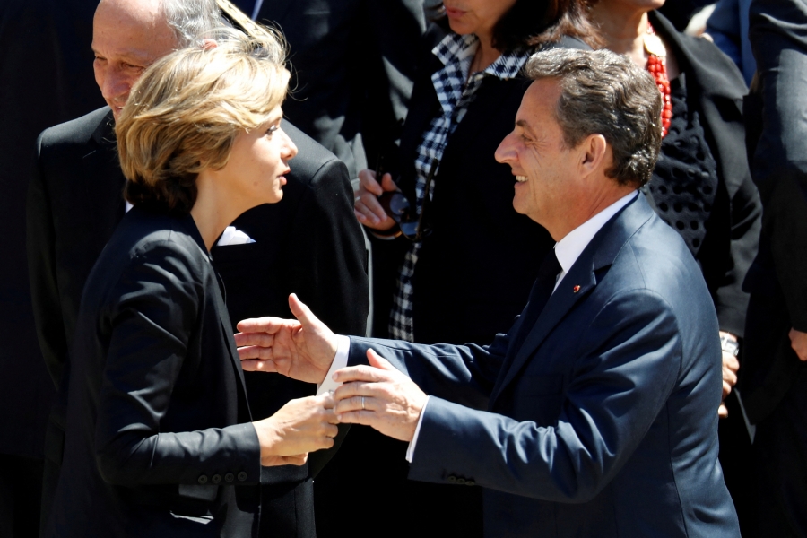 Politico: To... δράμα των γαλλικών εκλογών - Θα στηρίξει ο Sarkozy την υποψήφια της κεντροδεξιάς, Valérie Pécresse;