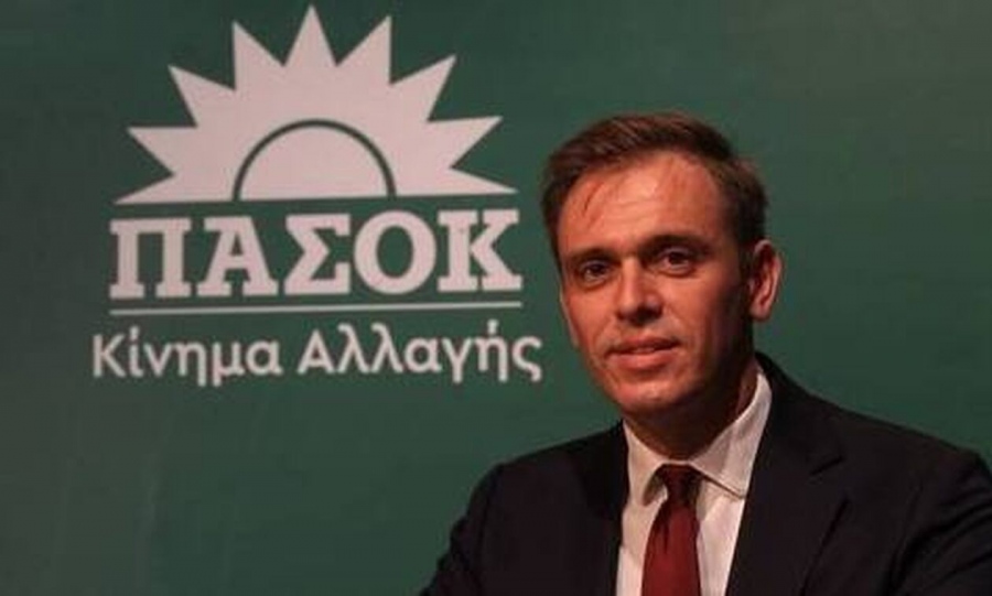 ΠΑΣΟΚ – ΚΙΝΑΛ για γερμανικές αποζημιώσεις: Άτακτη αναδίπλωση και υποχώρηση της κυβέρνησης Μητσοτάκη