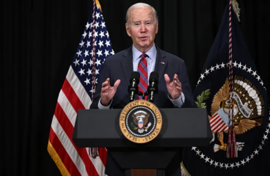 Επικοινωνία Biden με τον Εμίρη του Κατάρ για την απελευθέρωση των ομήρων στη Γάζα