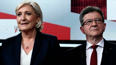 Ανίερη συμμαχία στη Γαλλία - Αριστερά και Le Pen ψήφισαν από κοινού το φόρο στις πολυεθνικές